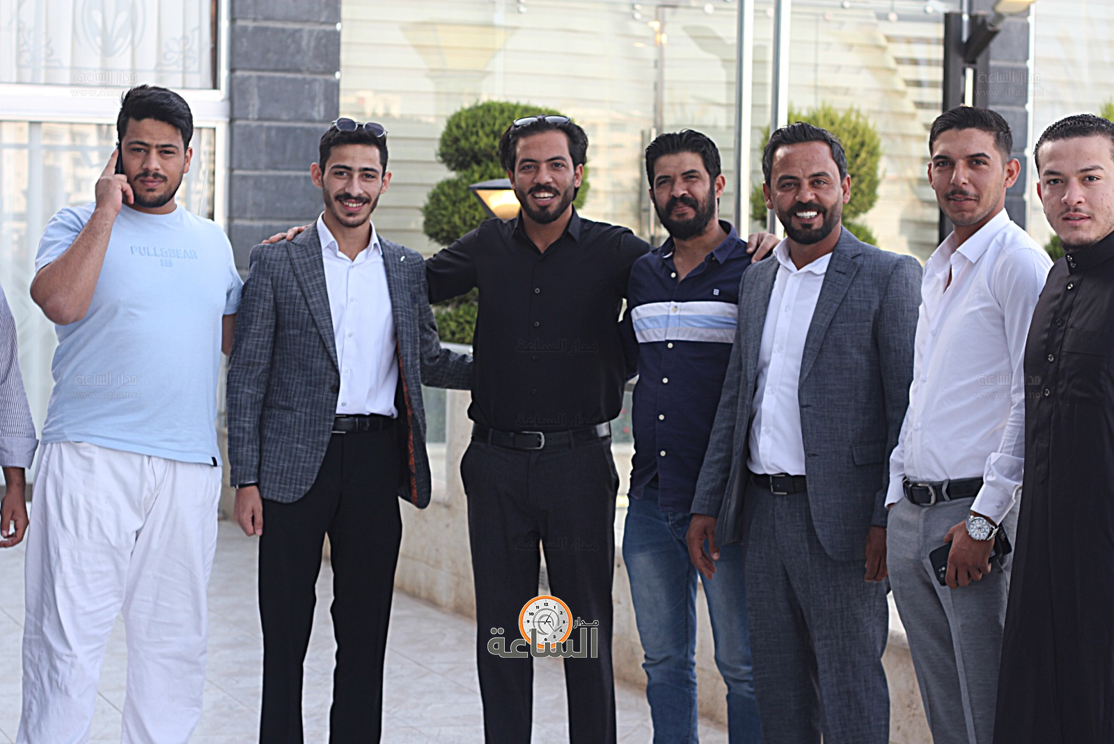 Madar Al-Saa Images 0.08906314474752586