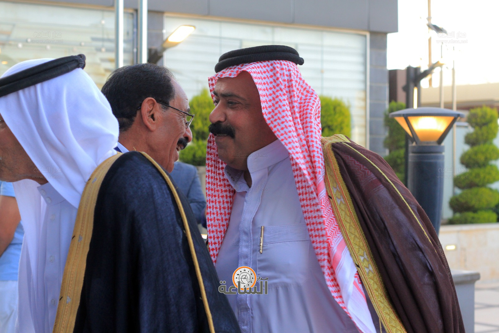 Madar Al-Saa Images 0.47566283099342577