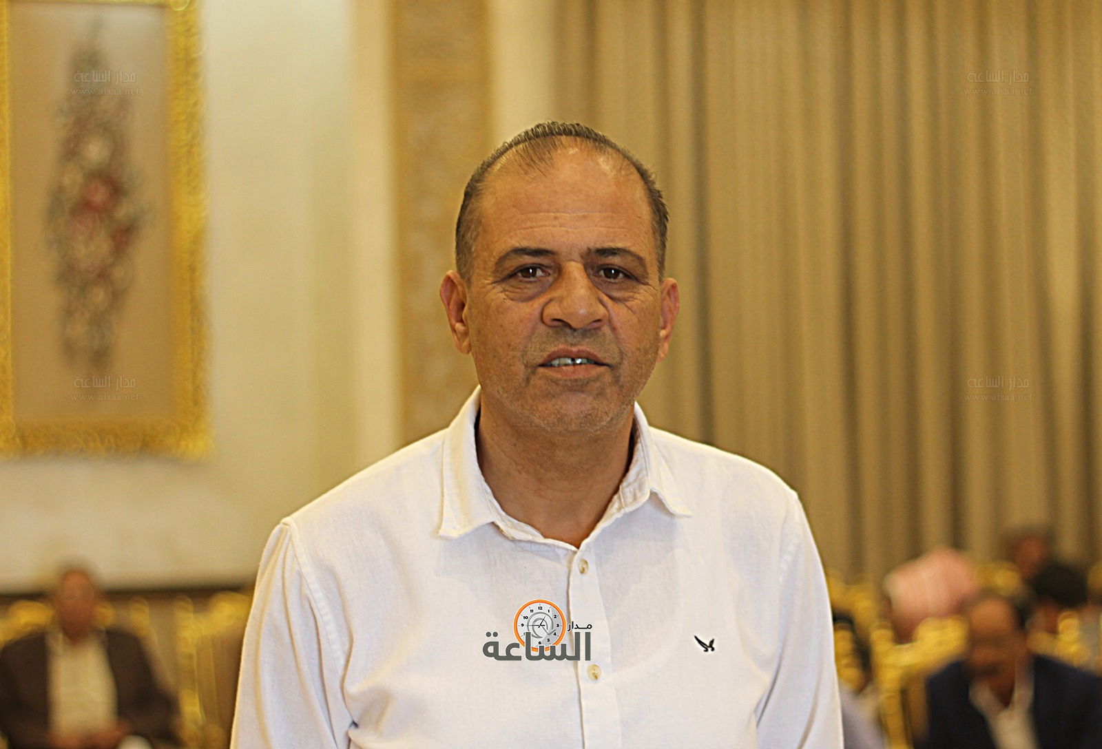 Madar Al-Saa Images 0.48096155539987695