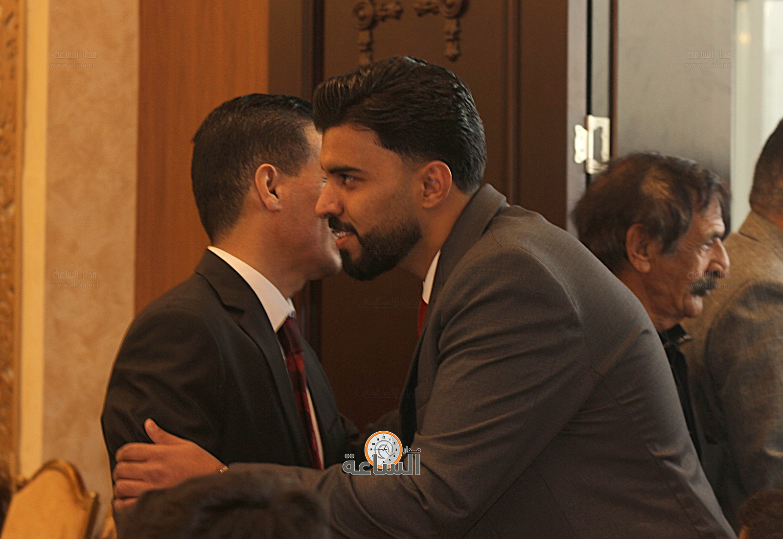 Madar Al-Saa Images 0.77544382398605