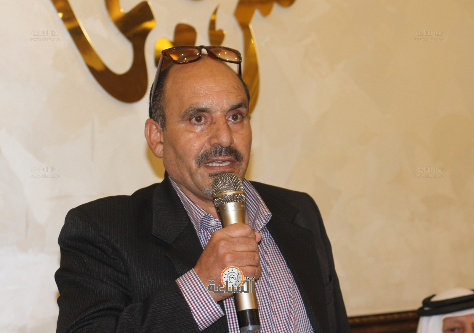 Madar Al-Saa Images 0.5996377844829867