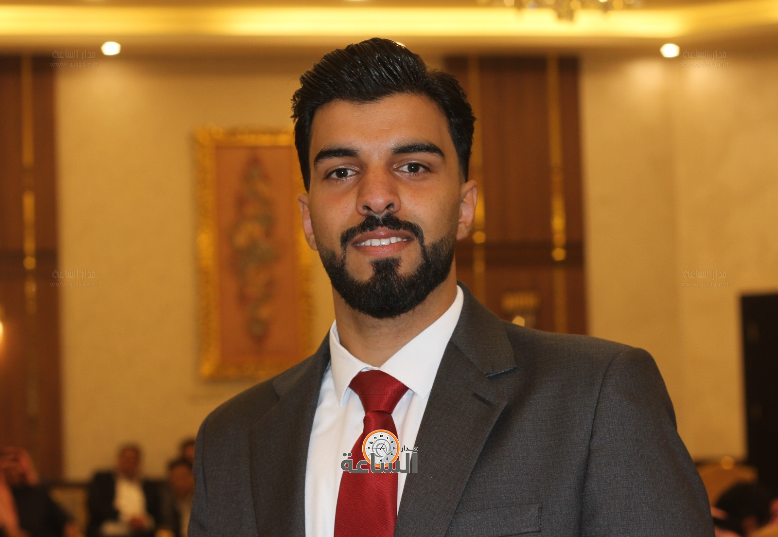 Madar Al-Saa Images 0.10952660418044169