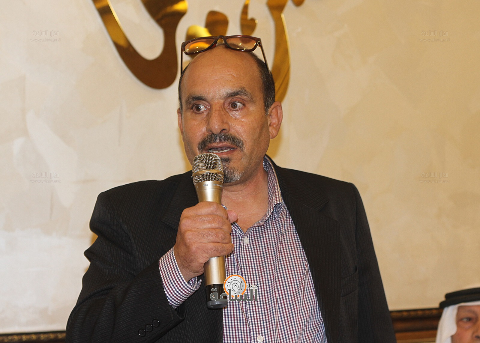 Madar Al-Saa Images 0.13967018203323556