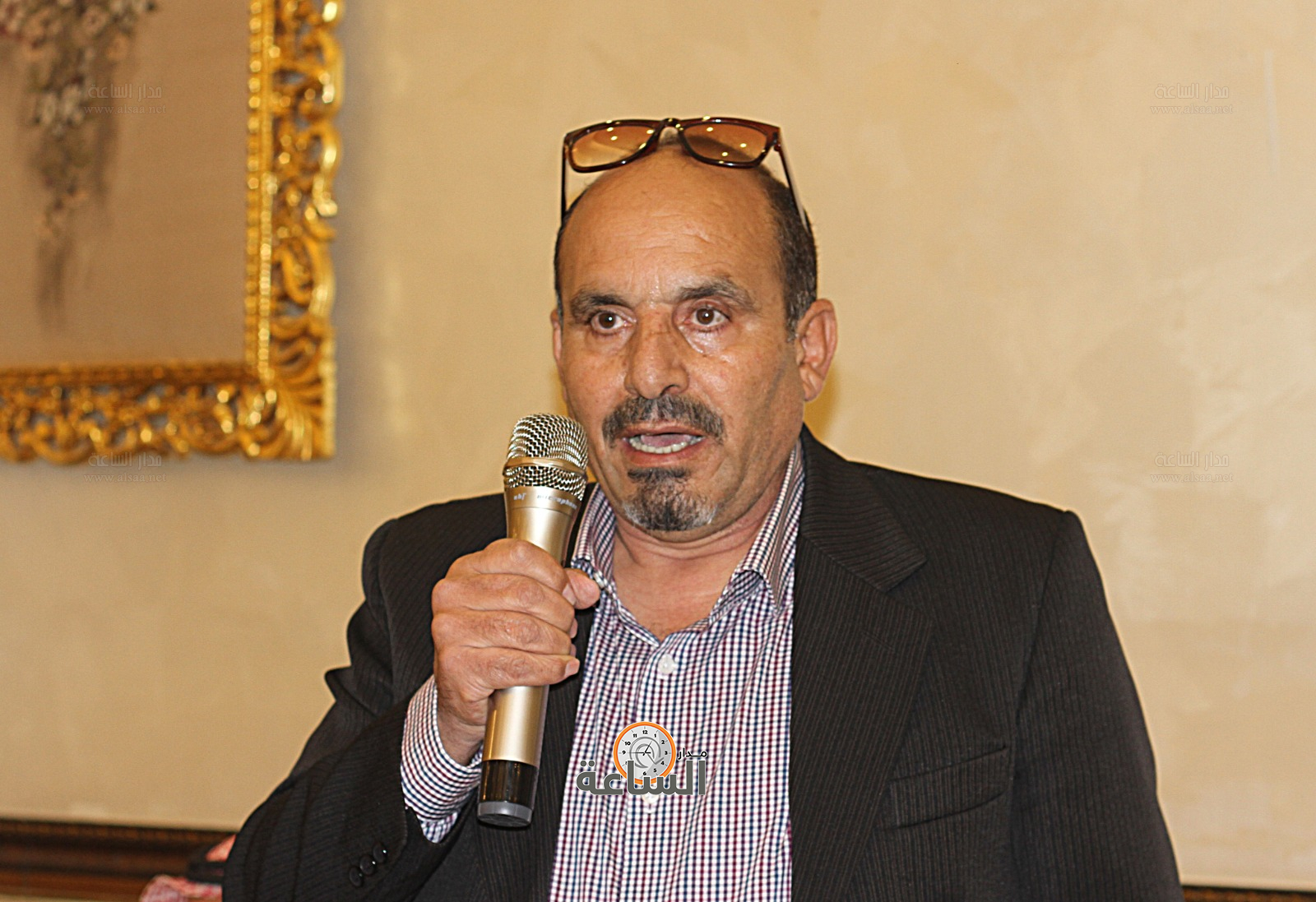 Madar Al-Saa Images 0.486119947281184