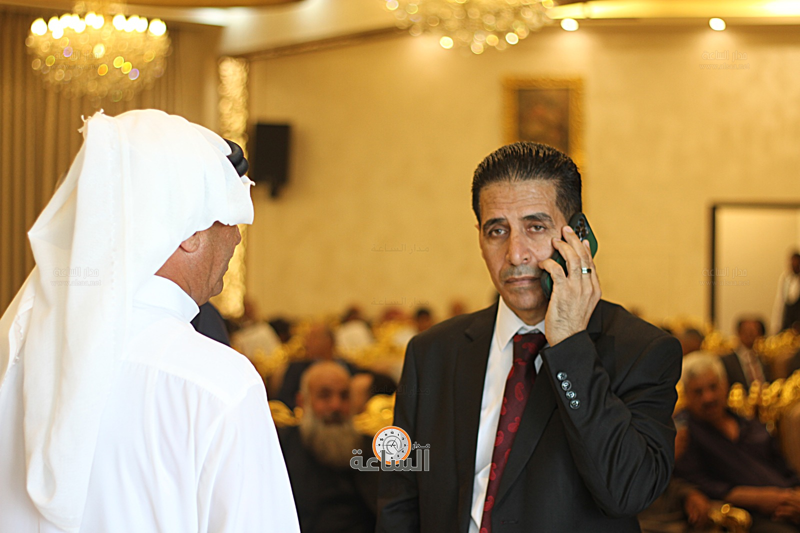 Madar Al-Saa Images 0.7461388379210872