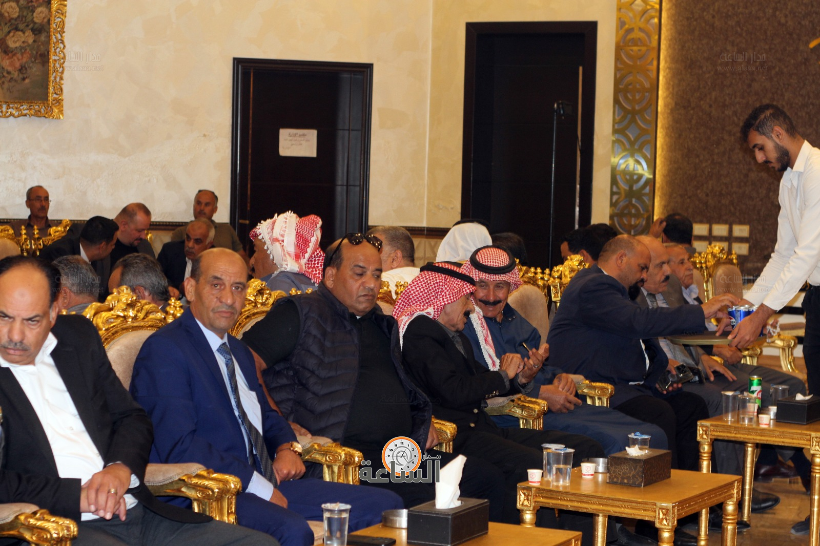 Madar Al-Saa Images 0.1228545323398943