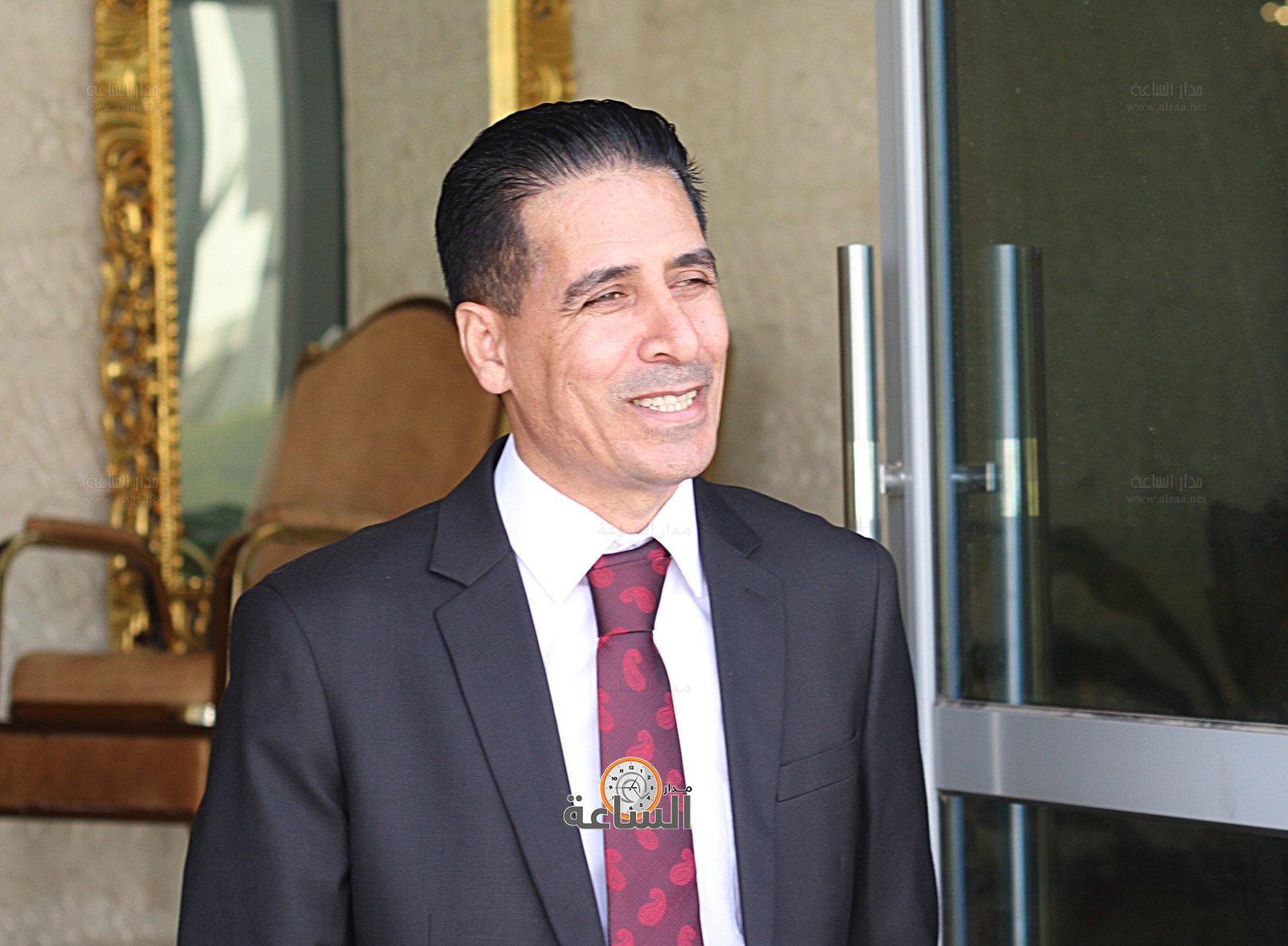 Madar Al-Saa Images 0.16596806030310784