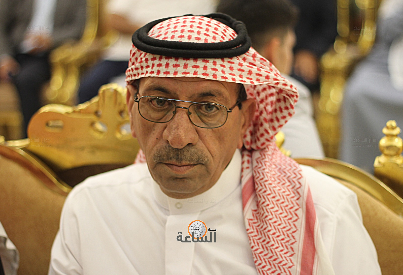 Madar Al-Saa Images 0.2712599302848898