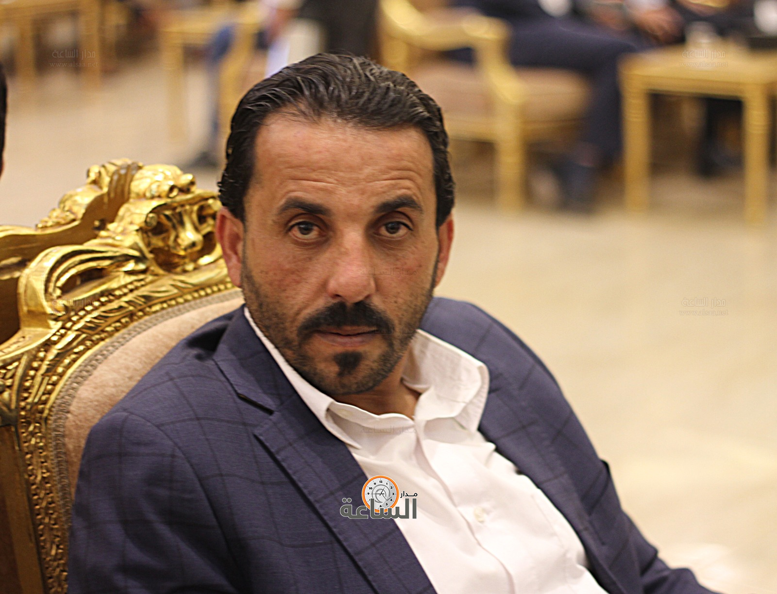 Madar Al-Saa Images 0.21413513205622692