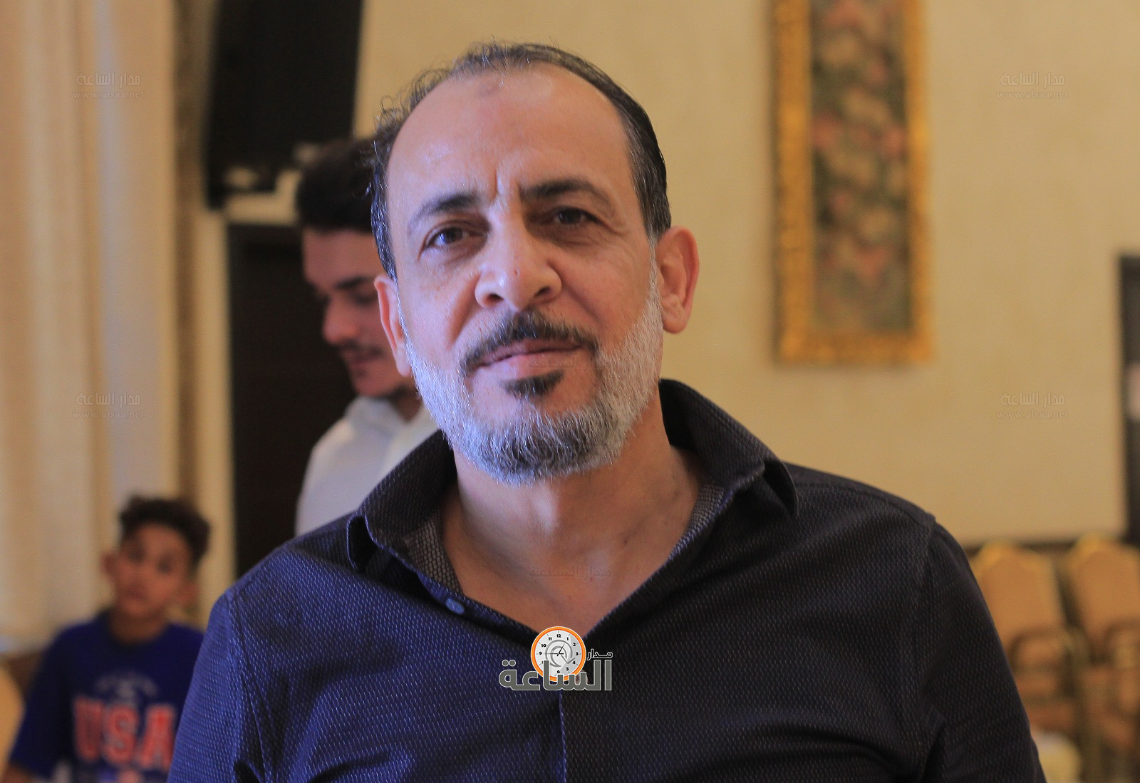 Madar Al-Saa Images 0.190486841519244