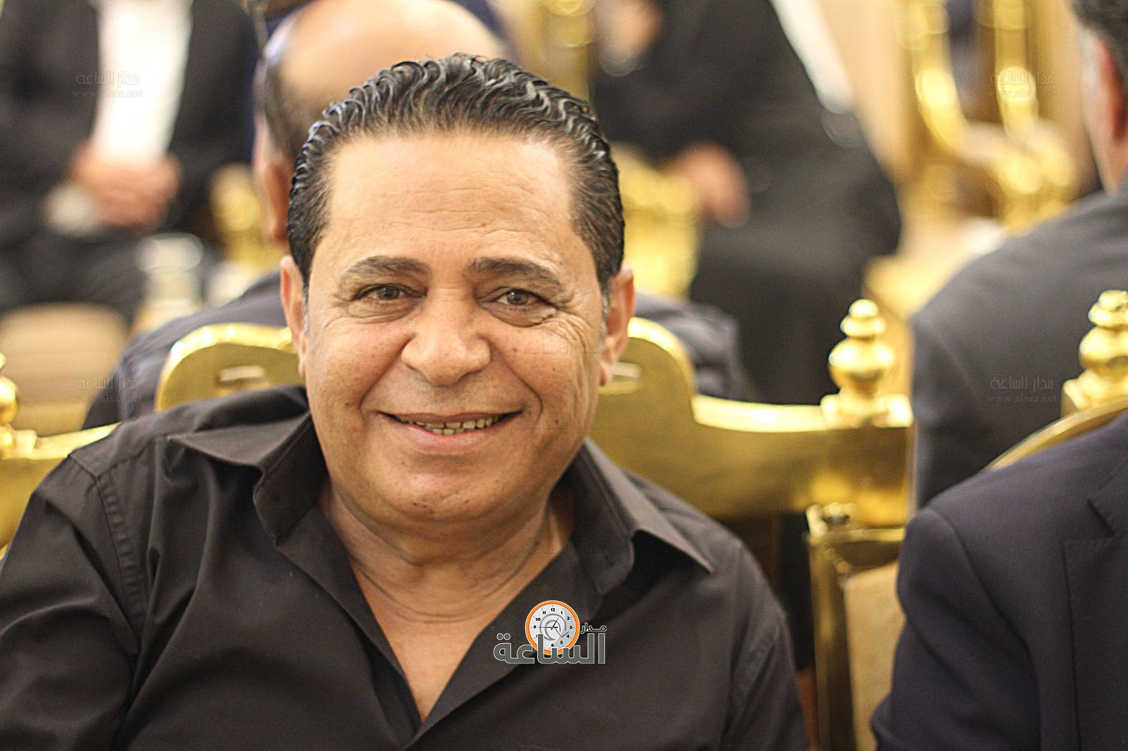 Madar Al-Saa Images 0.8748560479163445