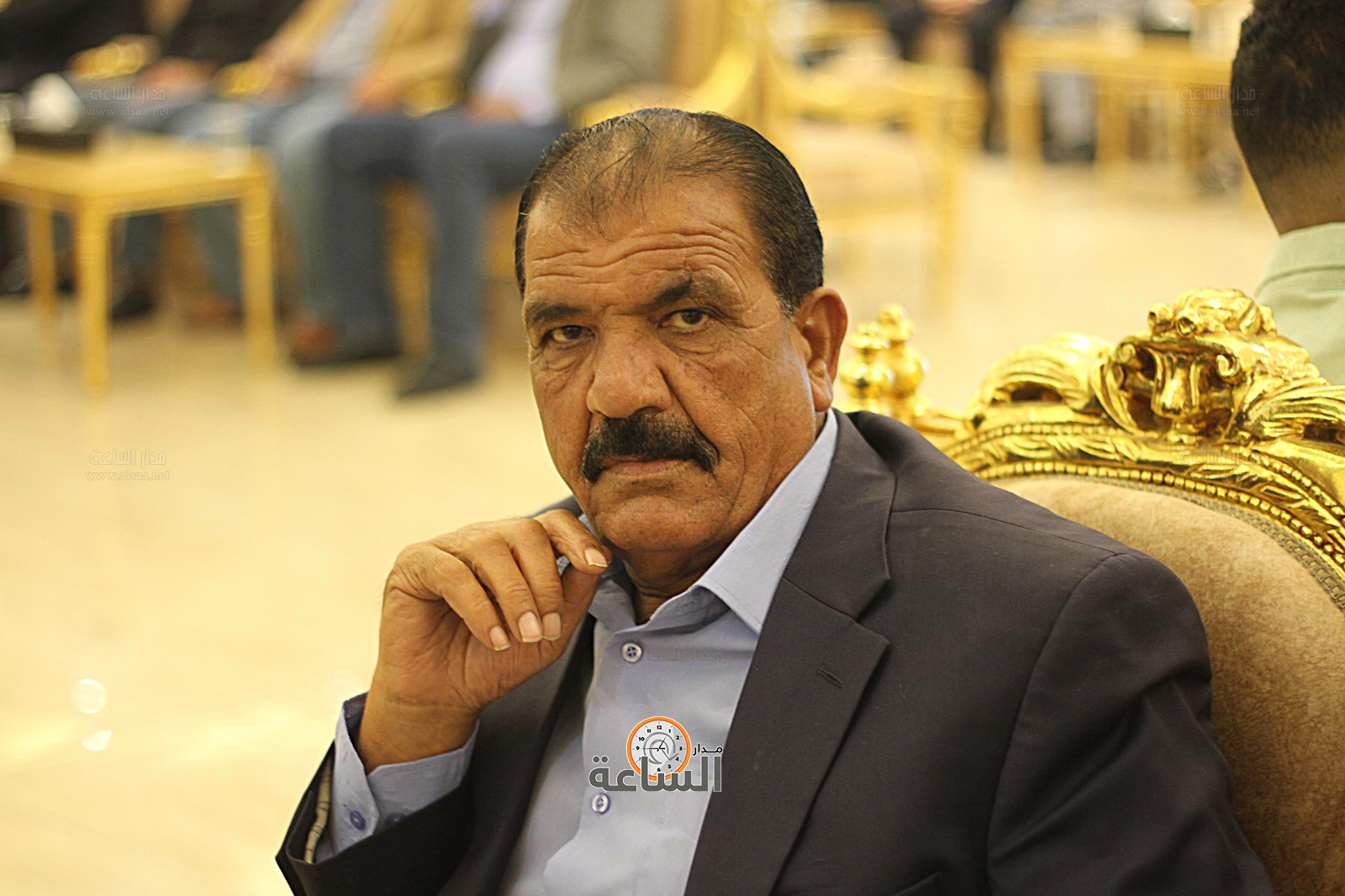 Madar Al-Saa Images 0.7623777261784064