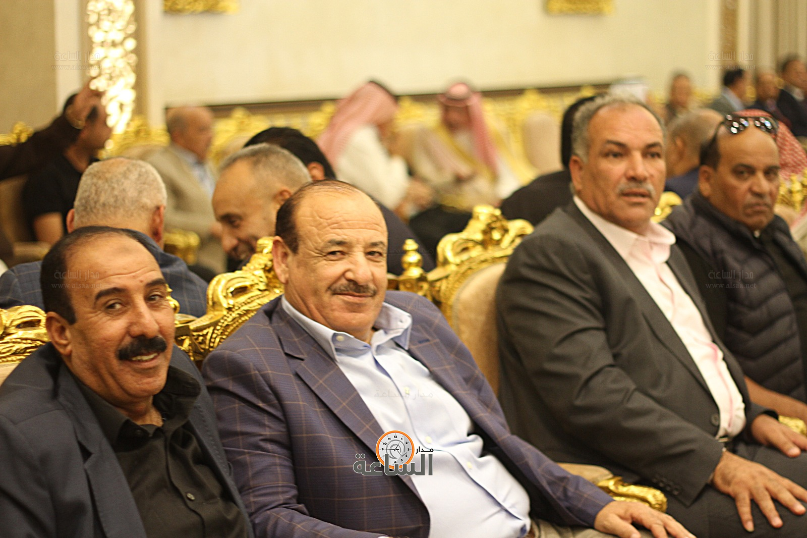 Madar Al-Saa Images 0.5237142924357794