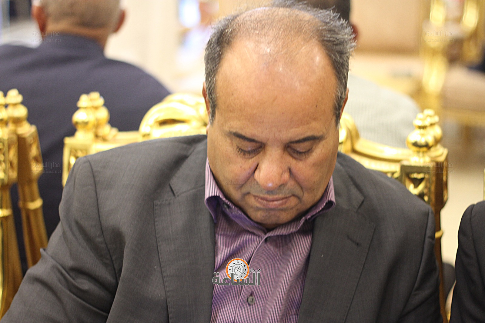 Madar Al-Saa Images 0.14728647196881928