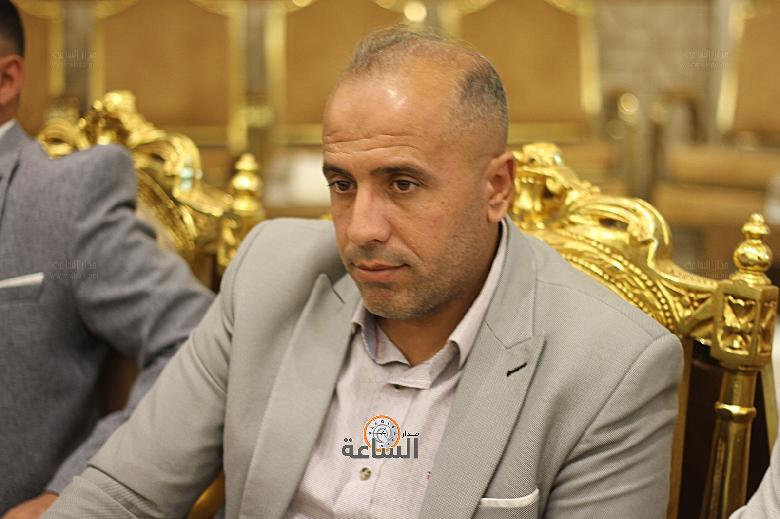 Madar Al-Saa Images 0.37261365502585353