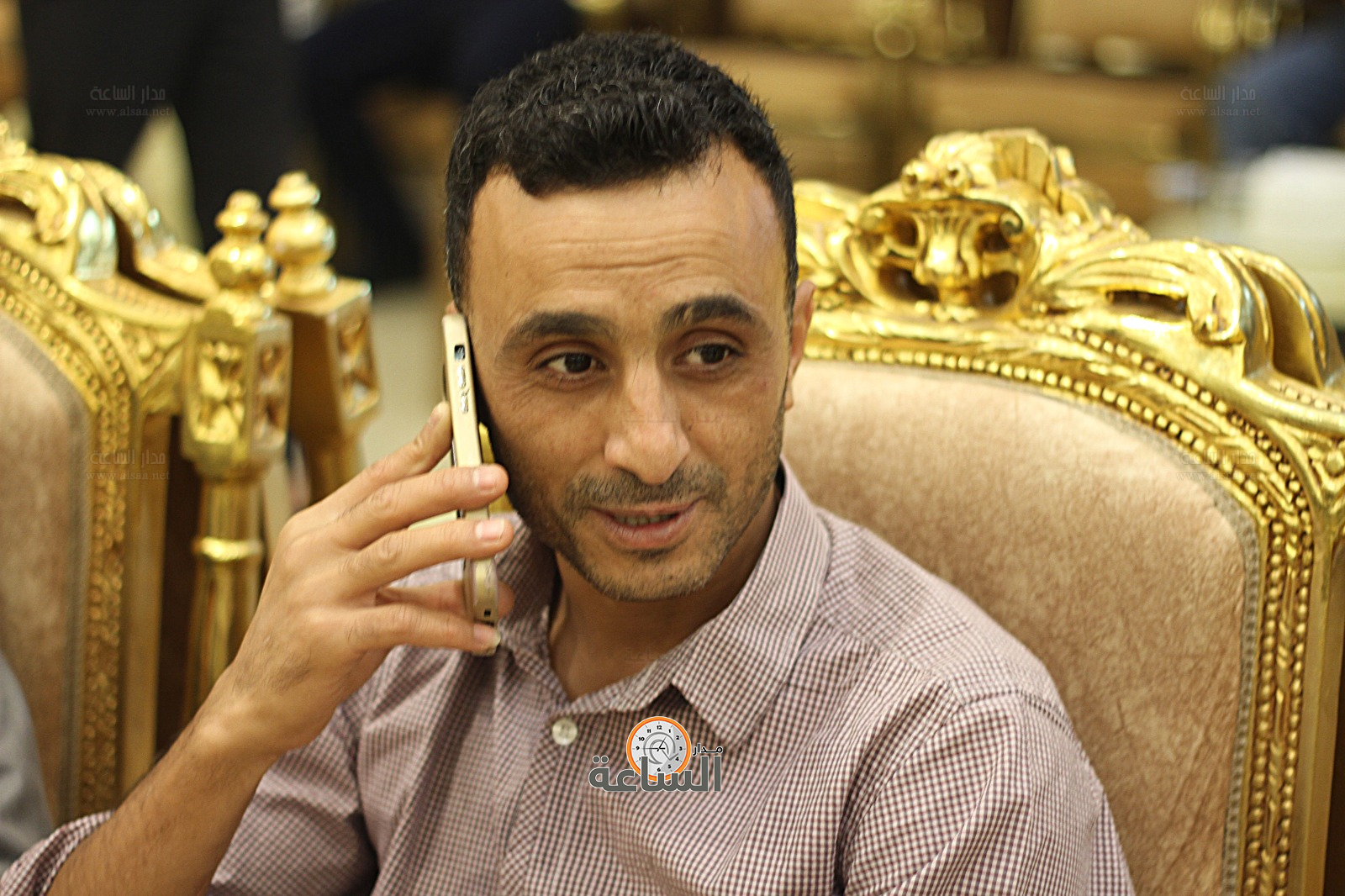 Madar Al-Saa Images 0.32617957063967085