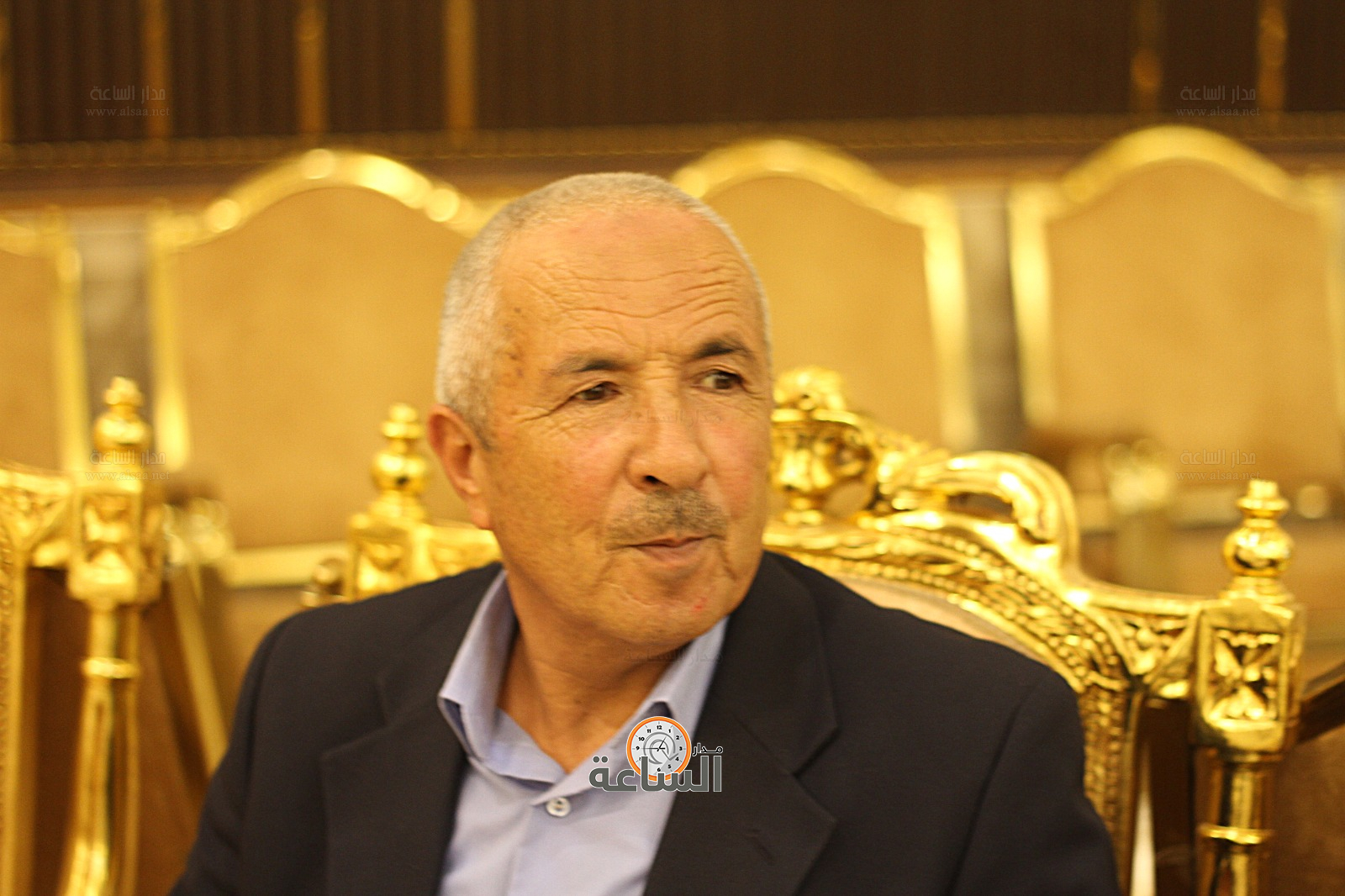 Madar Al-Saa Images 0.8453464077227792