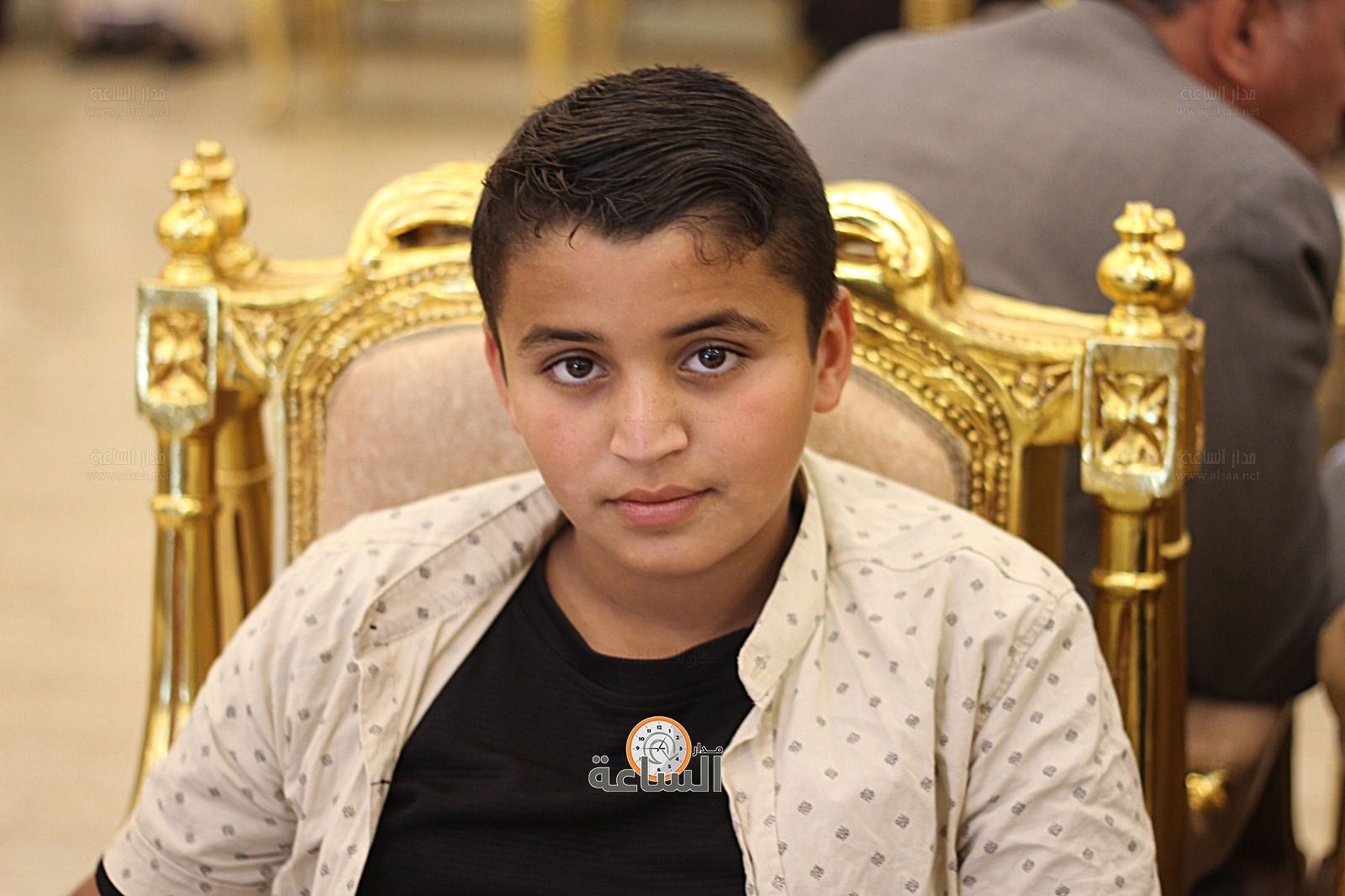 Madar Al-Saa Images 0.6288333051511629