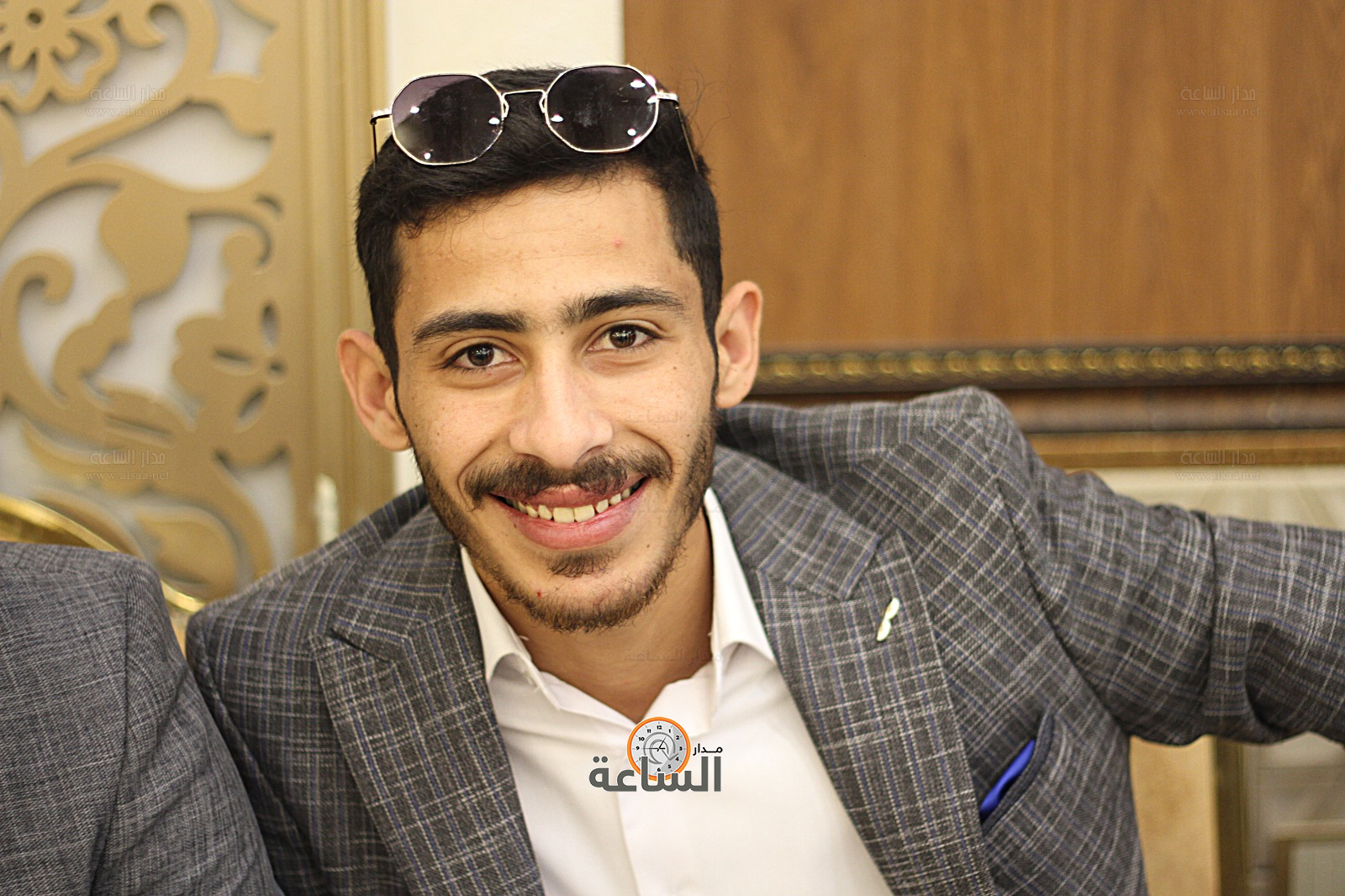 Madar Al-Saa Images 0.006767976701942291