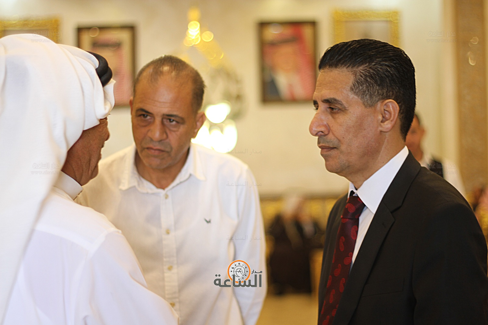 Madar Al-Saa Images 0.6939865074076113