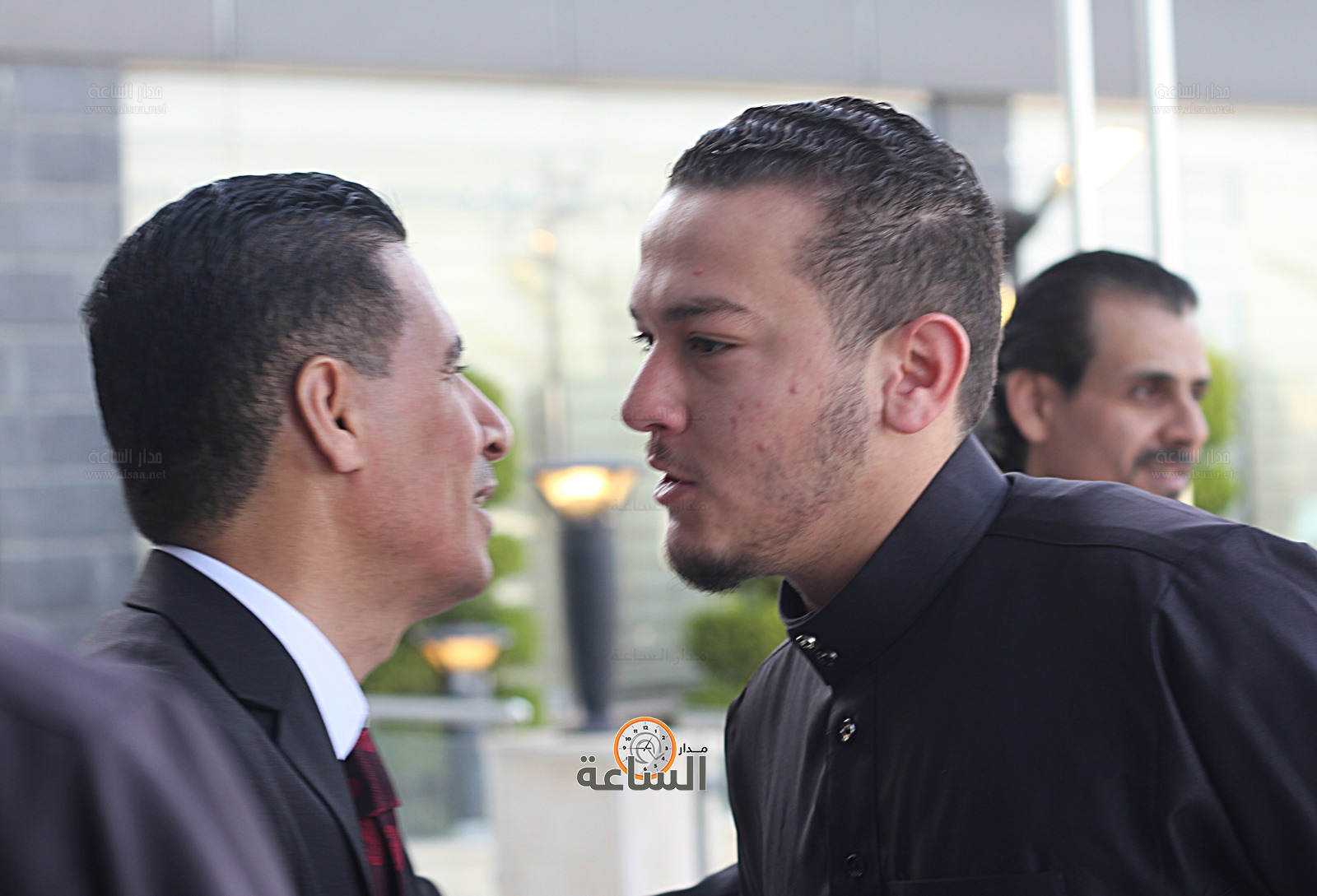 Madar Al-Saa Images 0.4691687312253918