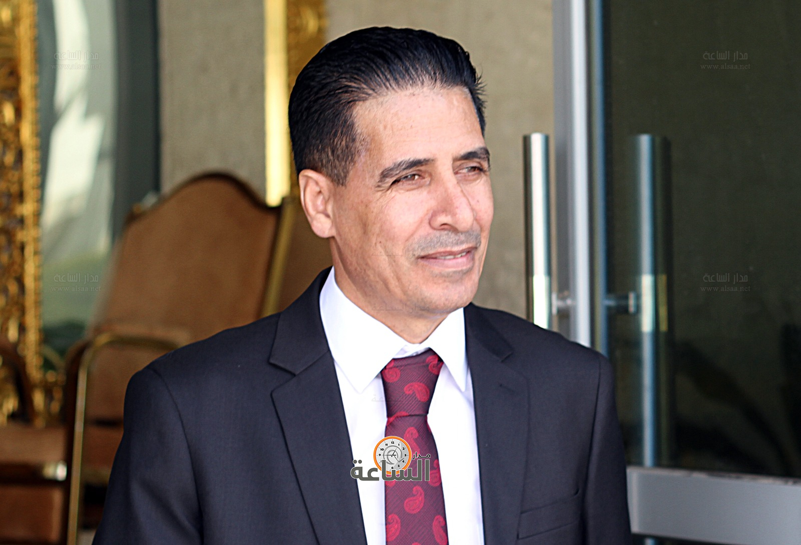 Madar Al-Saa Images 0.8993550388664266