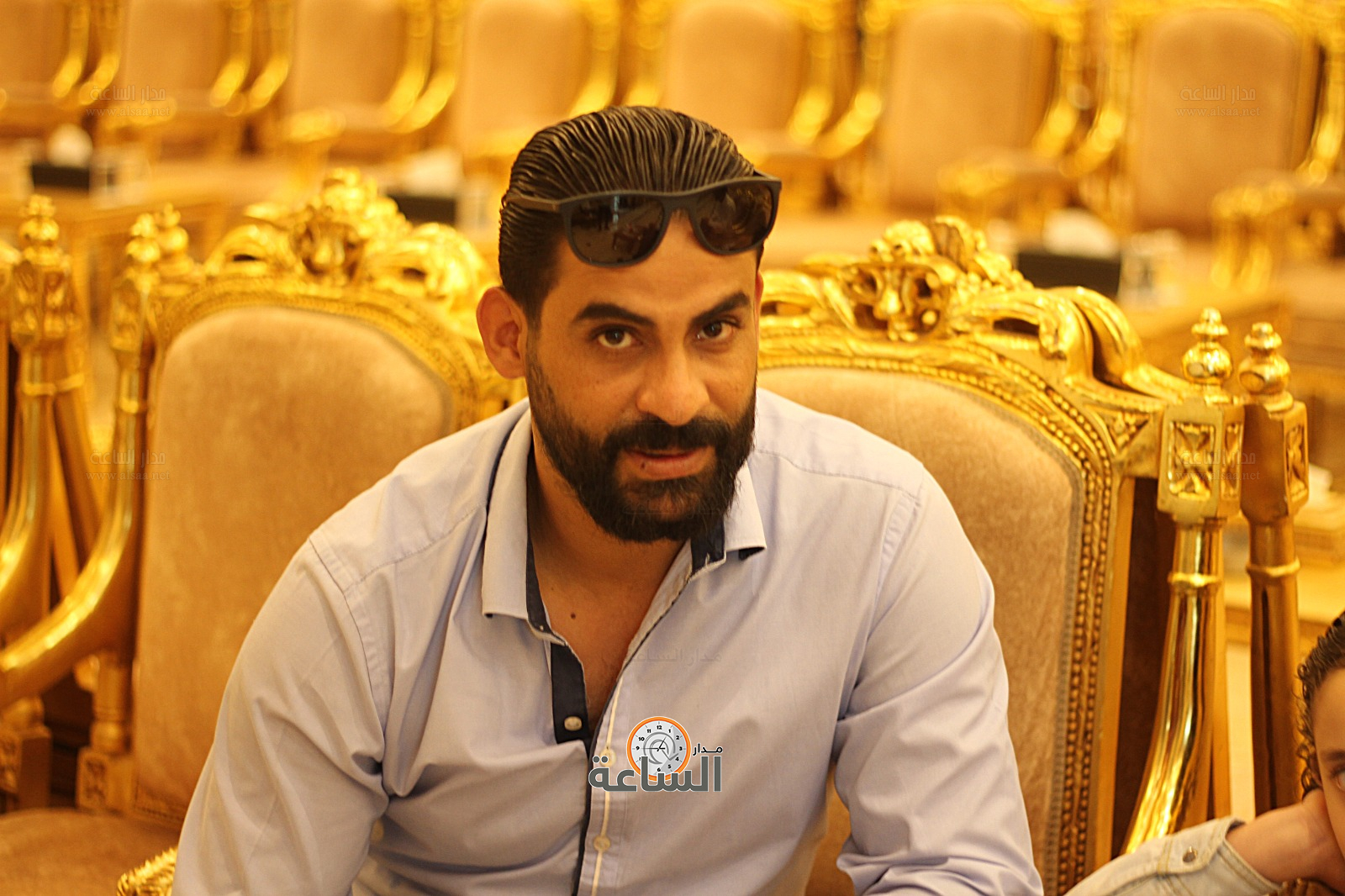 Madar Al-Saa Images 0.009927497323986012