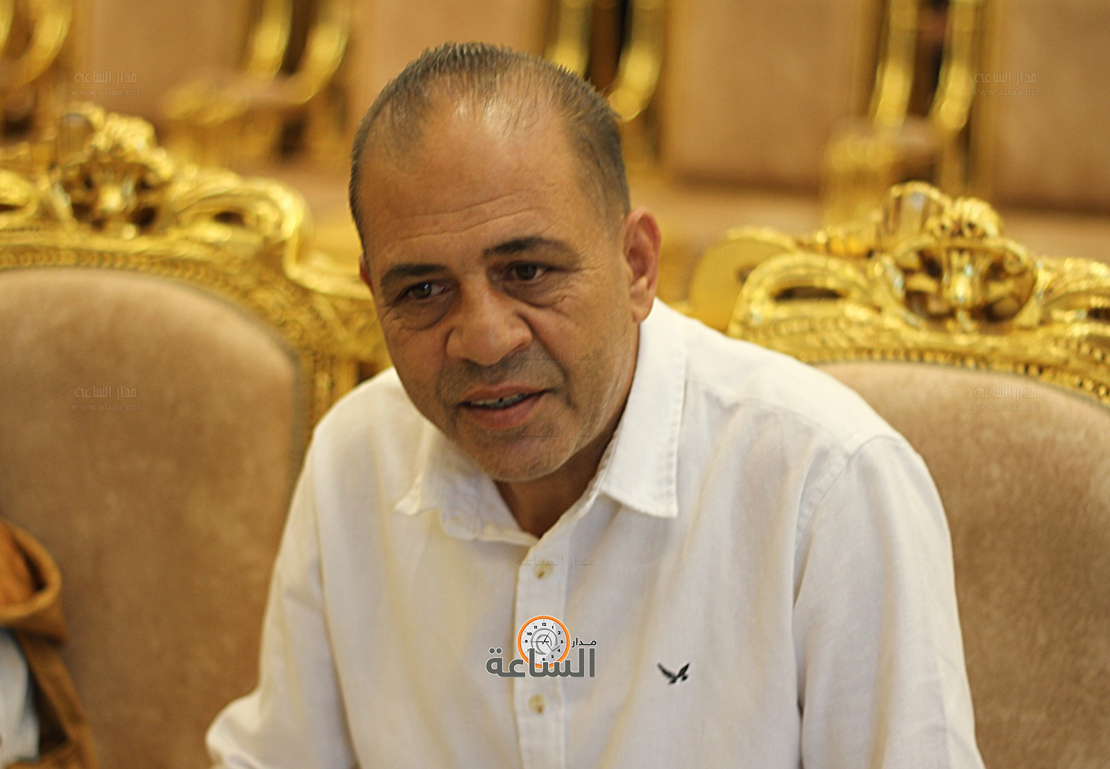 Madar Al-Saa Images 0.35616520967150156