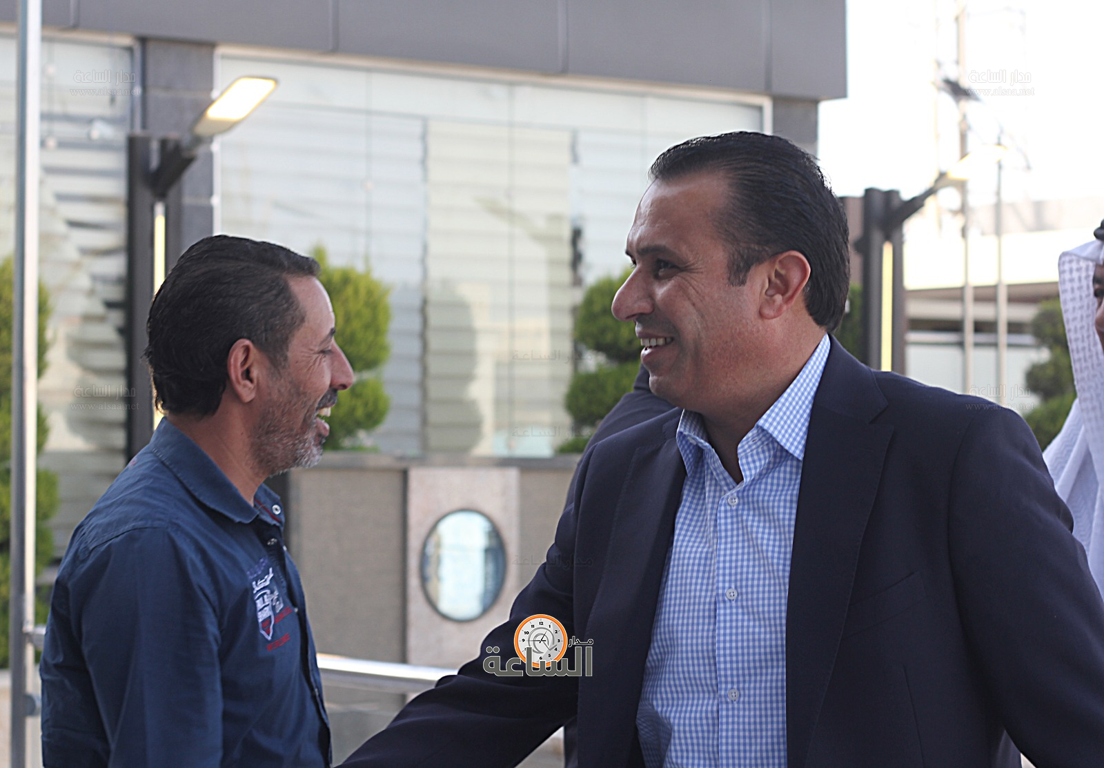 Madar Al-Saa Images 0.19840440791530944