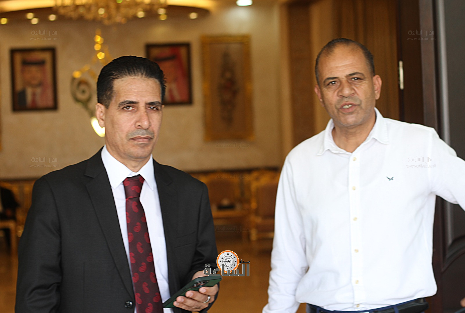 Madar Al-Saa Images 0.7120316892472599