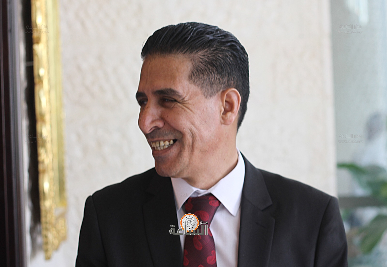 Madar Al-Saa Images 0.23219666653282878