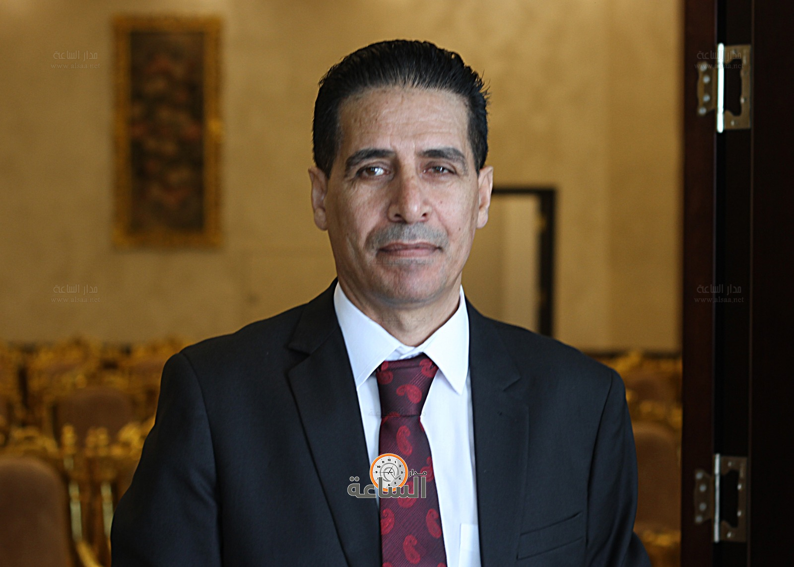 Madar Al-Saa Images 0.44845748923803885