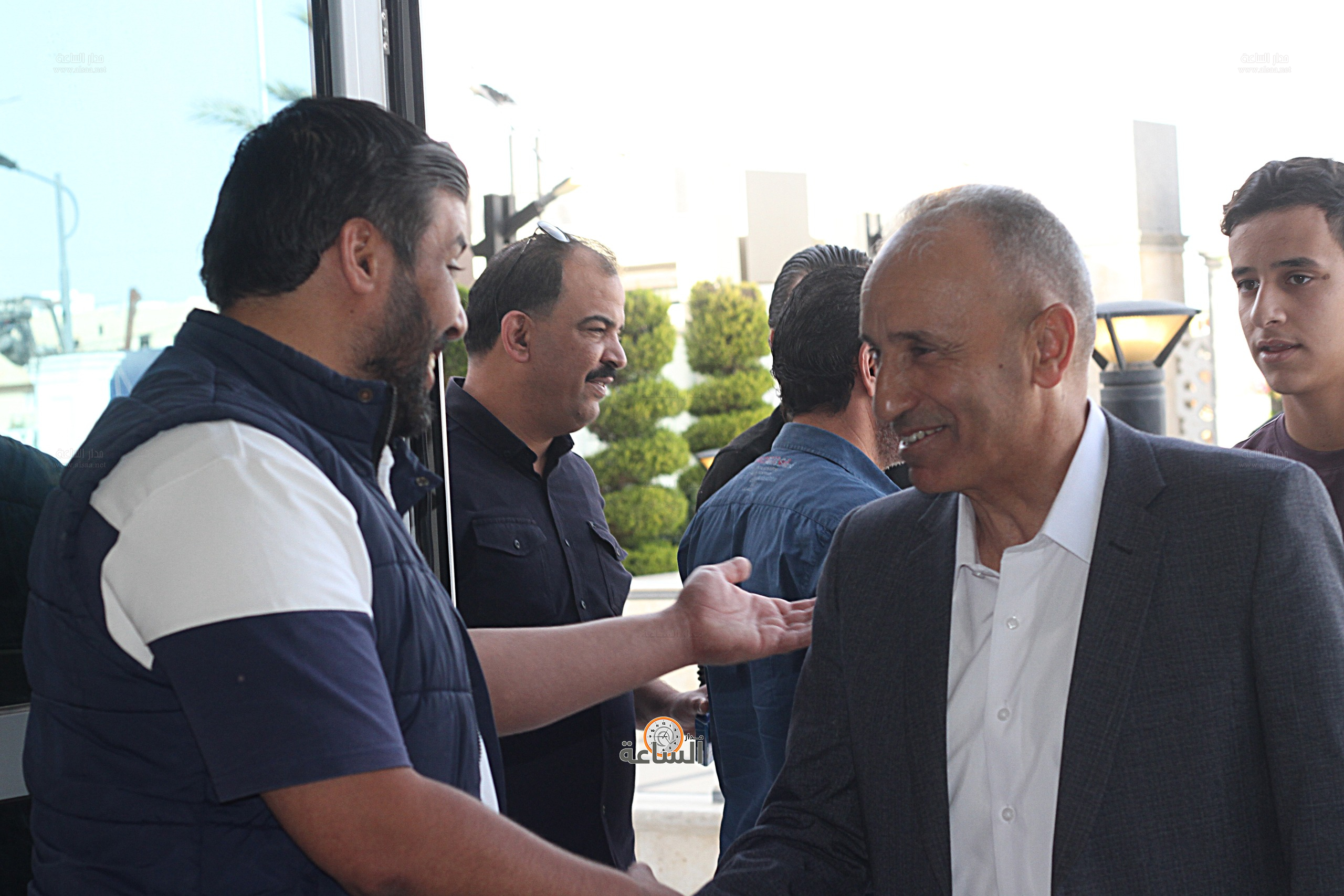 Madar Al-Saa Images 0.6696308961609031