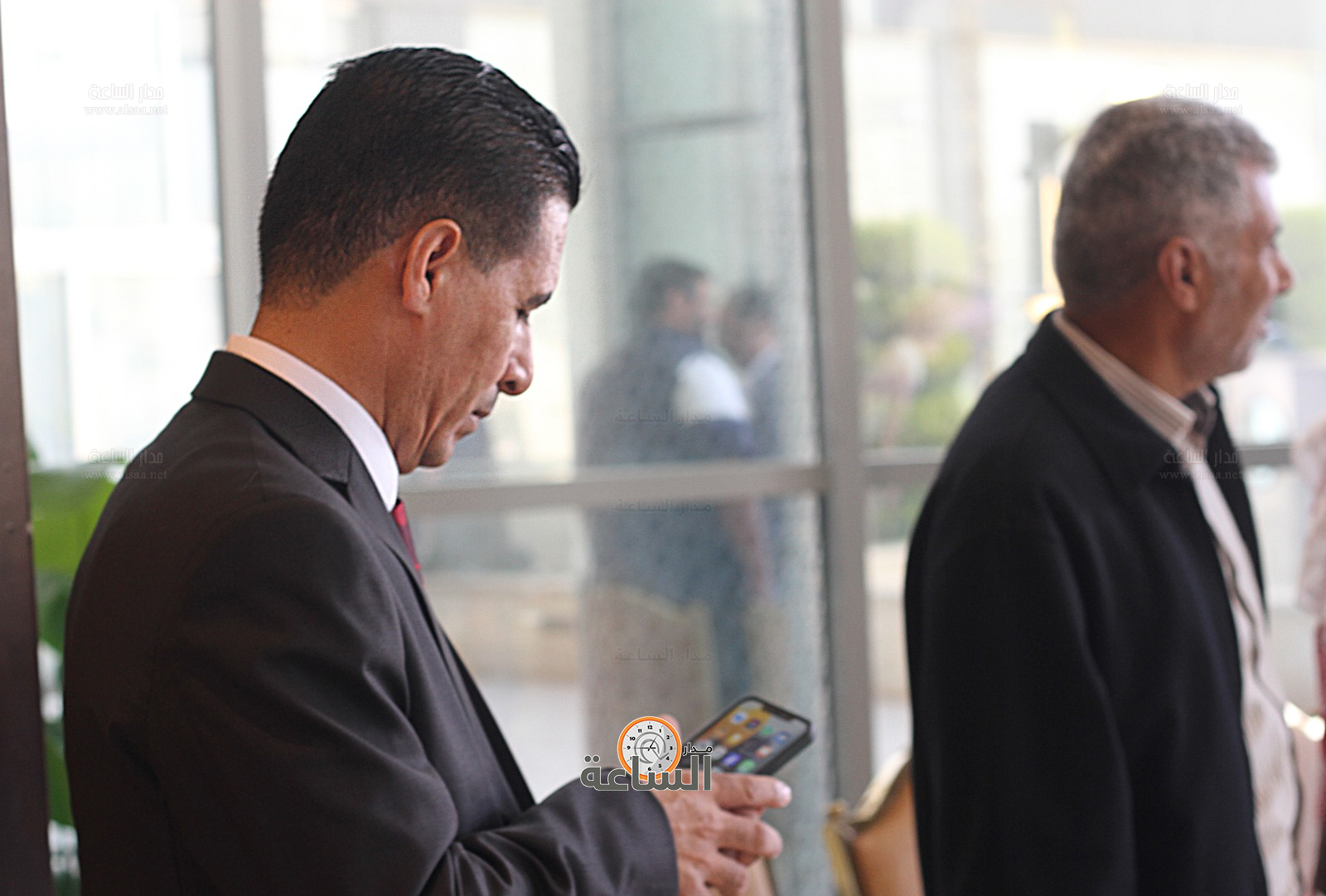 Madar Al-Saa Images 0.9930436203058379