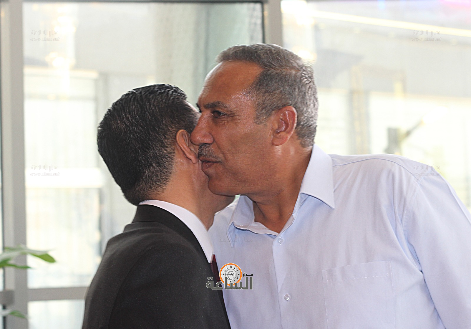 Madar Al-Saa Images 0.3955765204652467