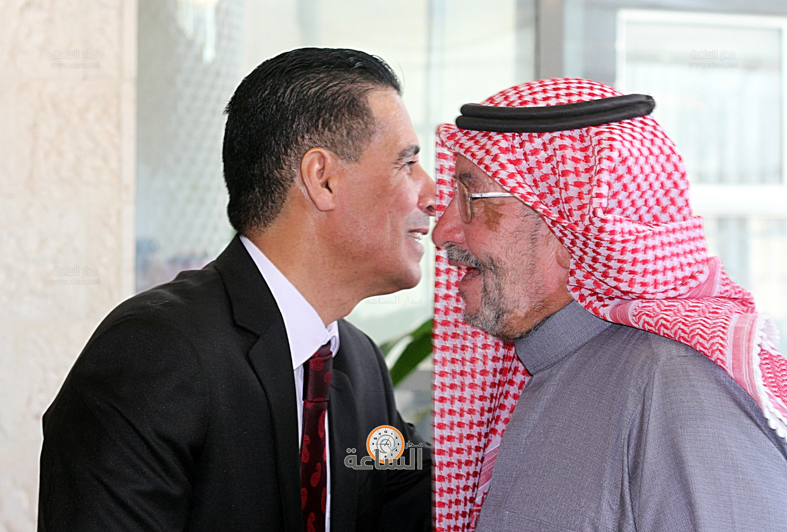 Madar Al-Saa Images 0.35285416157251726