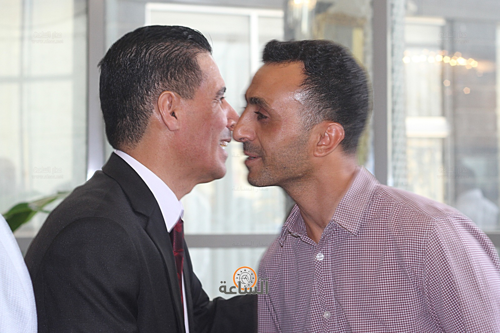 Madar Al-Saa Images 0.18497644614699427