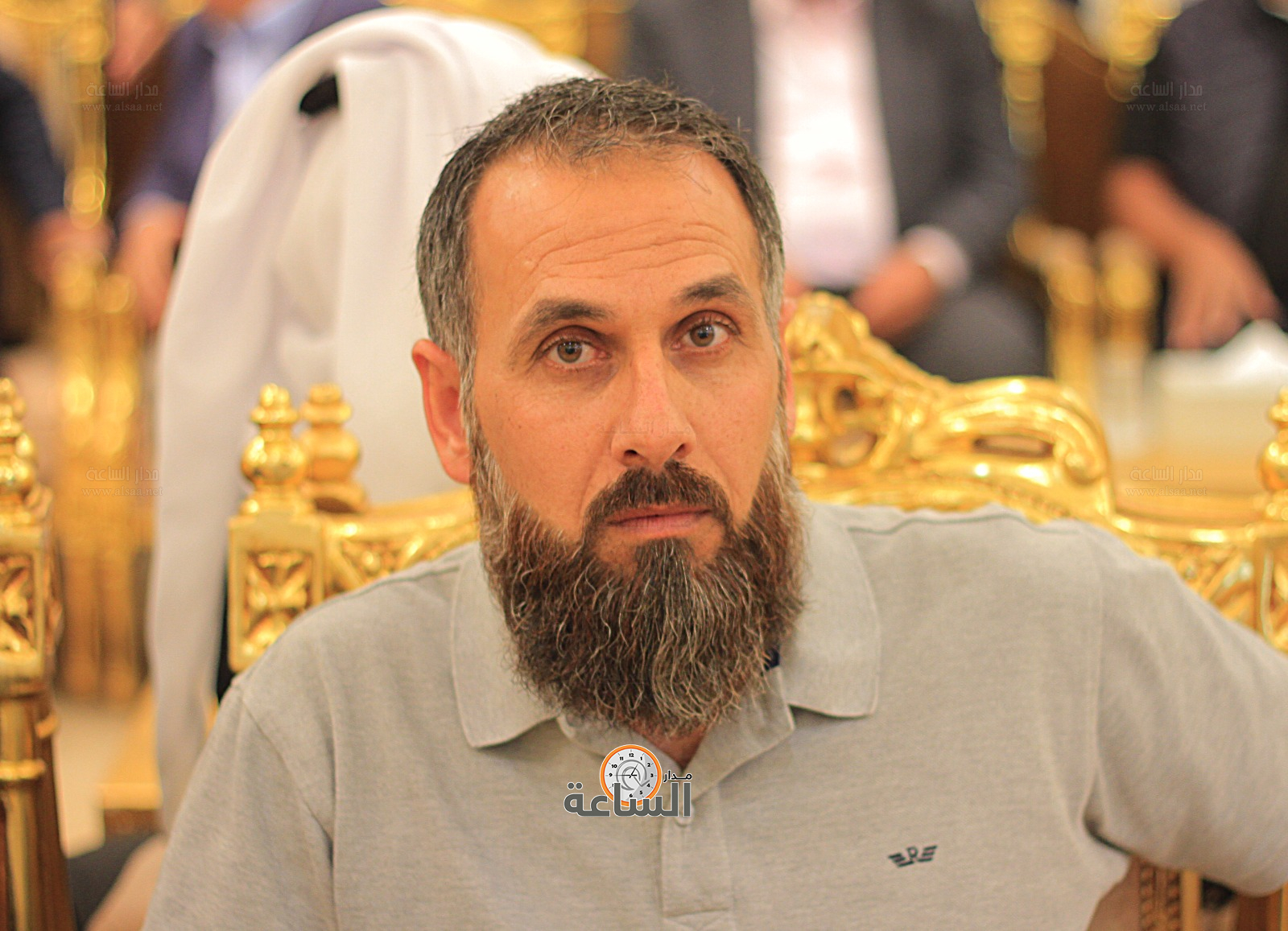 Madar Al-Saa Images 0.8698537675423305