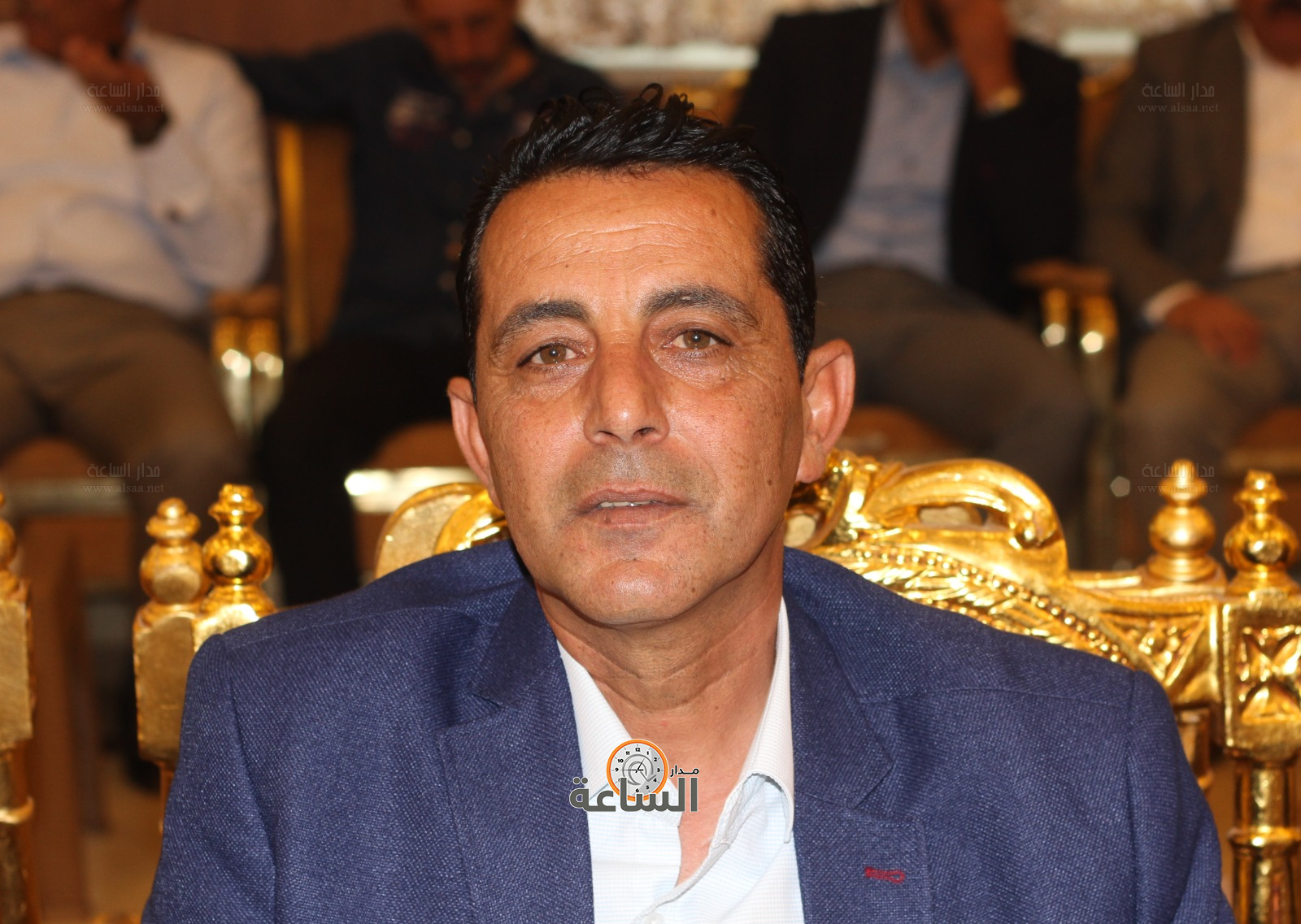 Madar Al-Saa Images 0.7511078553988697