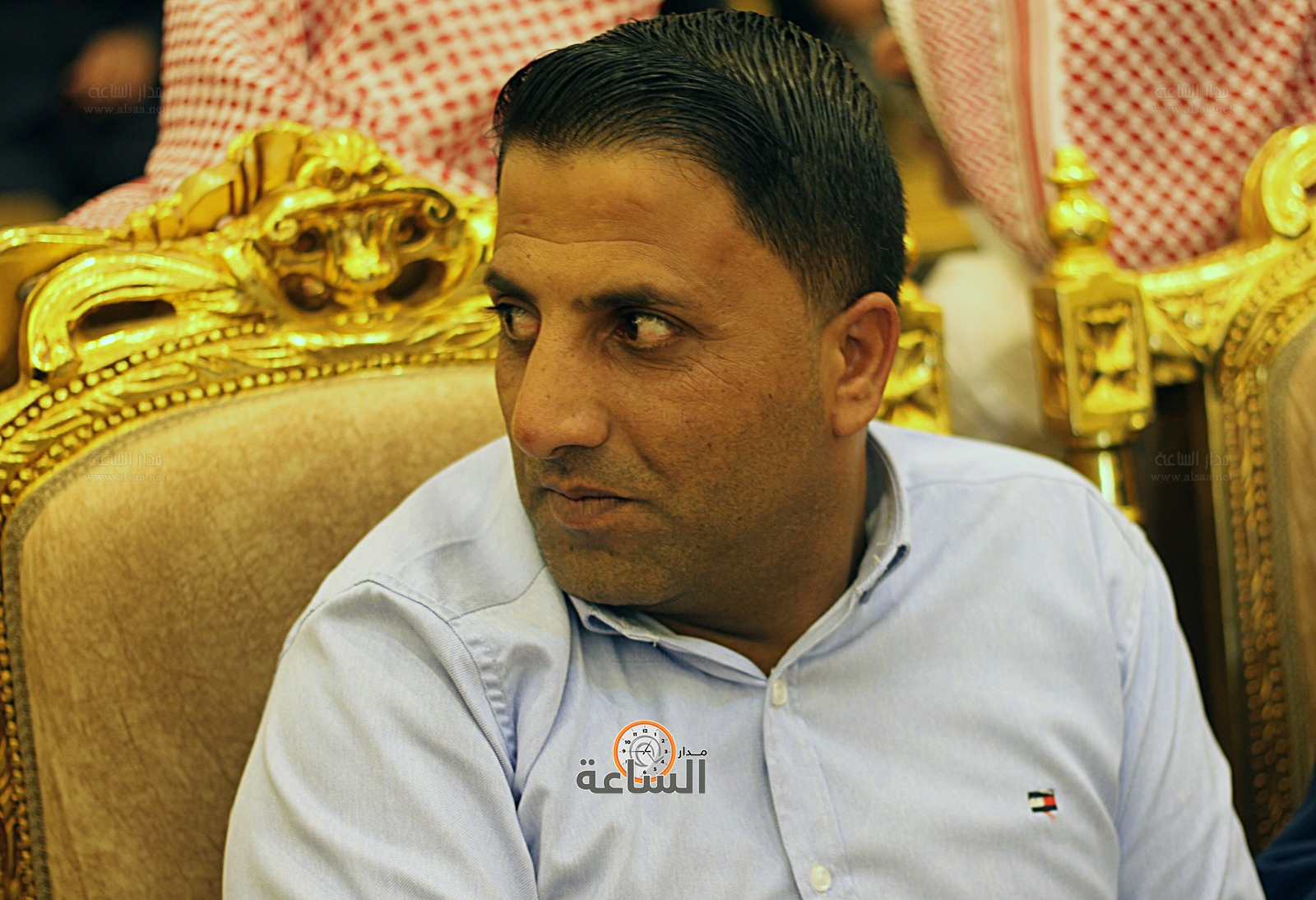 Madar Al-Saa Images 0.11737966018581947