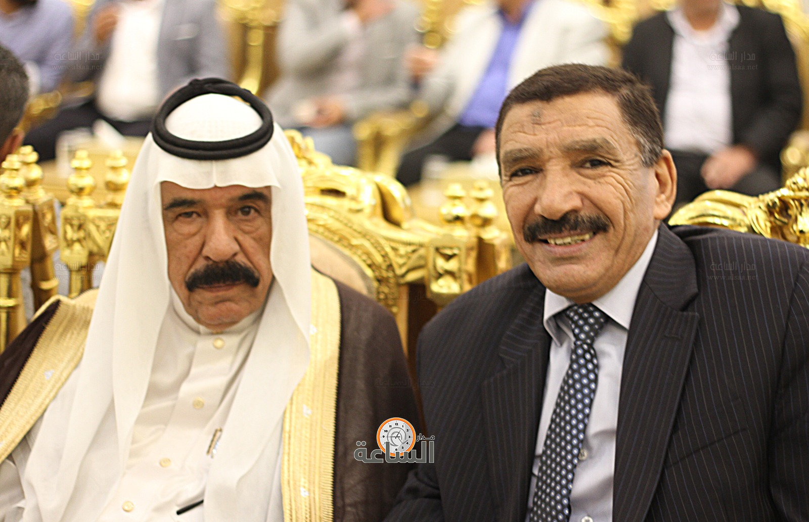 Madar Al-Saa Images 0.019800504219321557