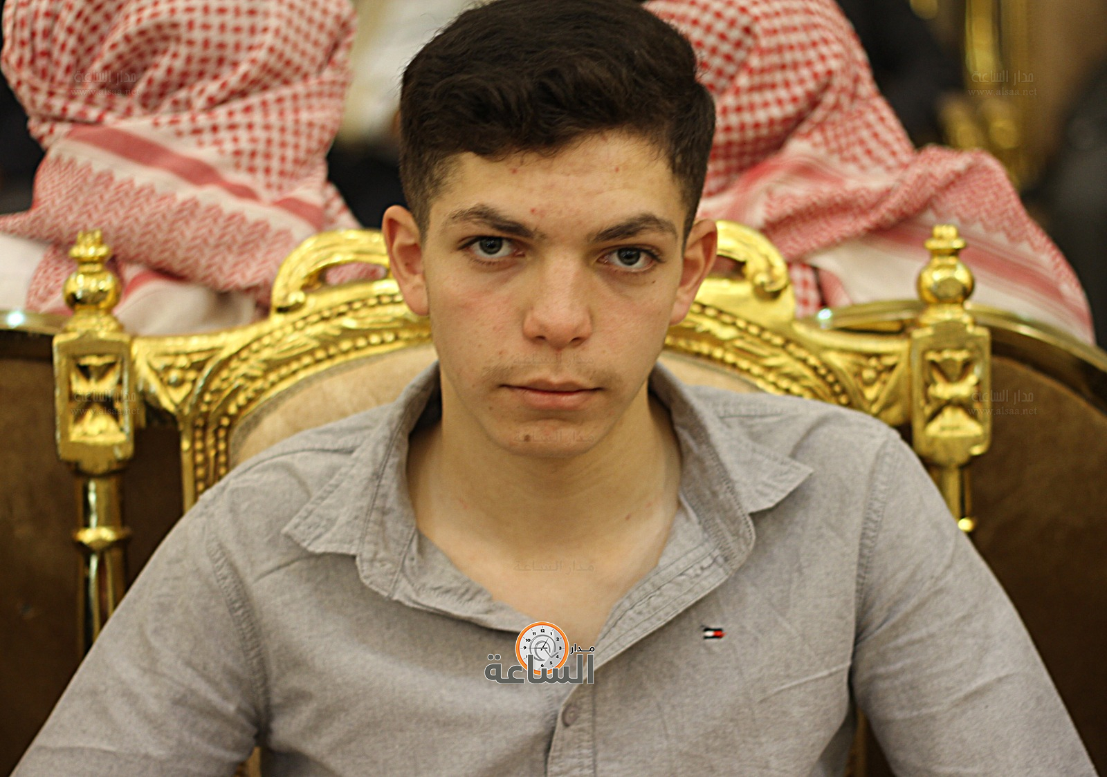 Madar Al-Saa Images 0.09818666386204289