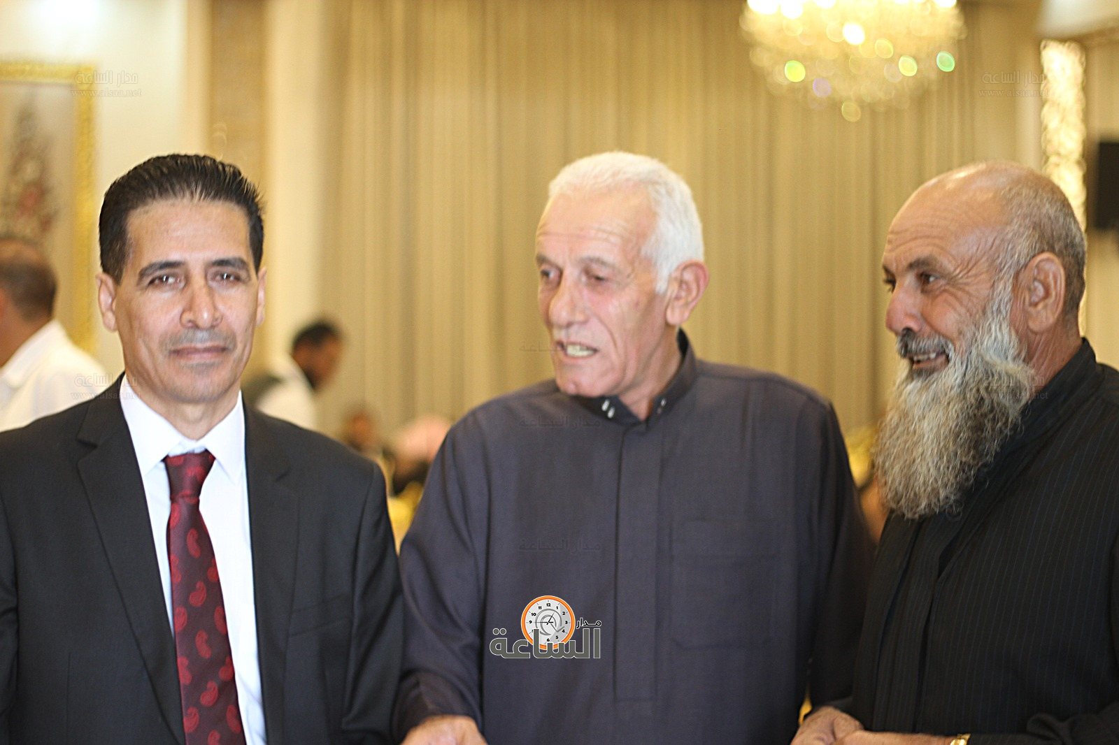 Madar Al-Saa Images 0.5996284945791808