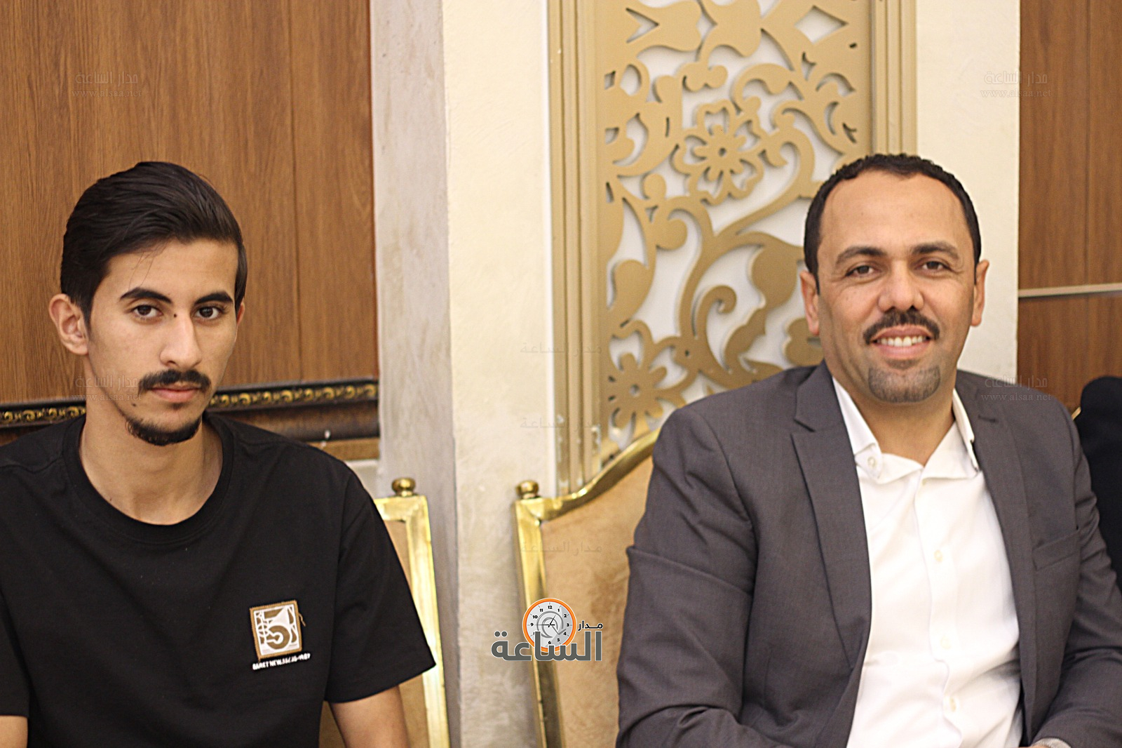 Madar Al-Saa Images 0.30689362519285635