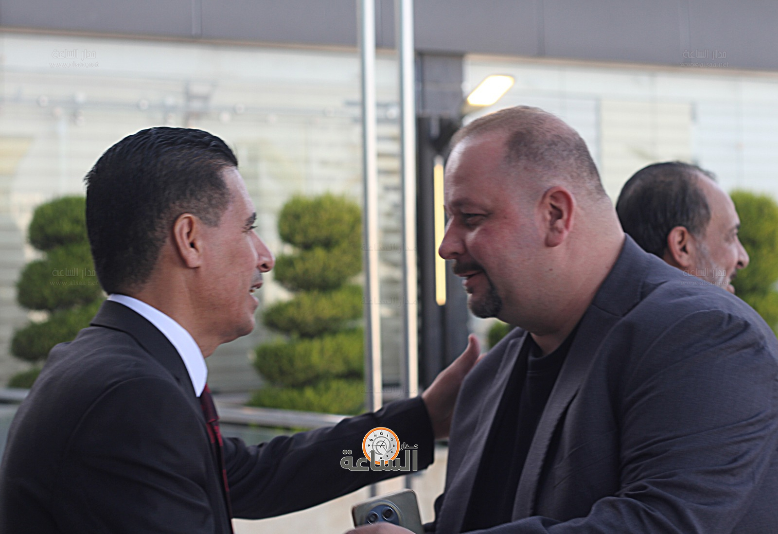 Madar Al-Saa Images 0.9922337099477437