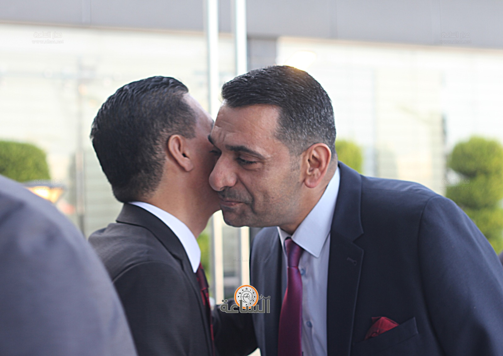 Madar Al-Saa Images 0.2933894375025431