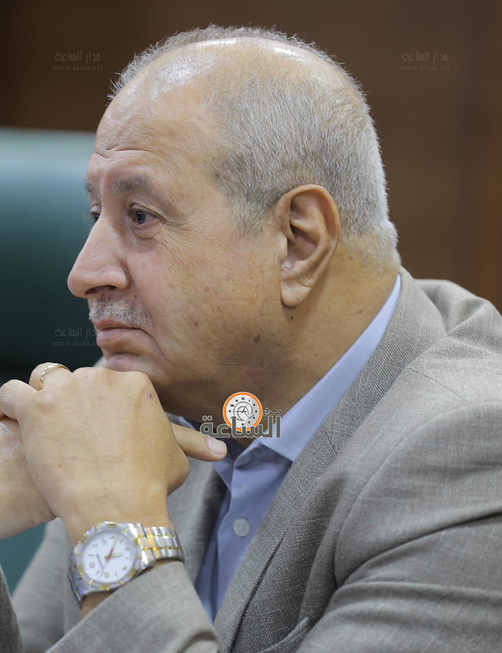 رمضان الرواشدة