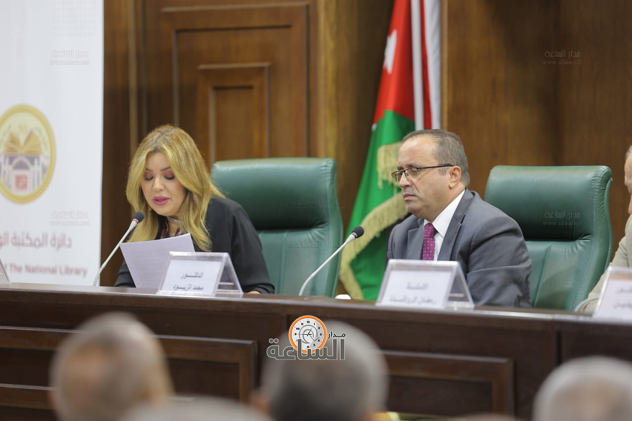 Madar Al-Saa Images 0.54891702421968