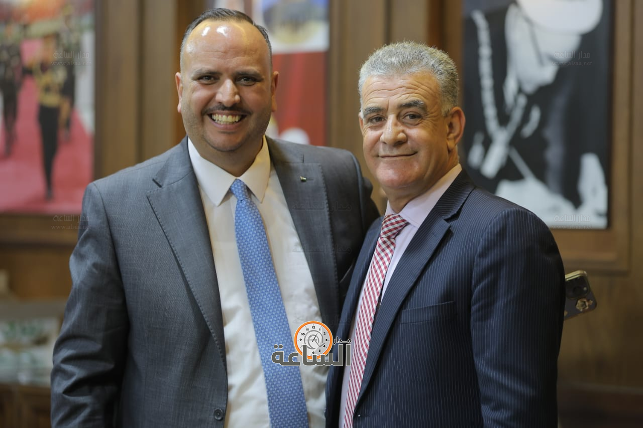 Madar Al-Saa Images 0.24676654153329702