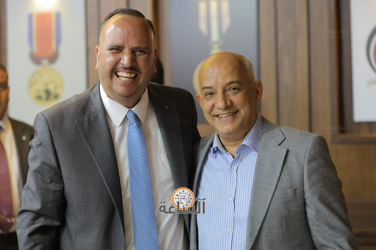 Madar Al-Saa Images 0.589346113731969